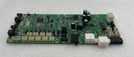 Bio-Rad DTE4018+3 controller board for D-100 Hemoglobin Testing System