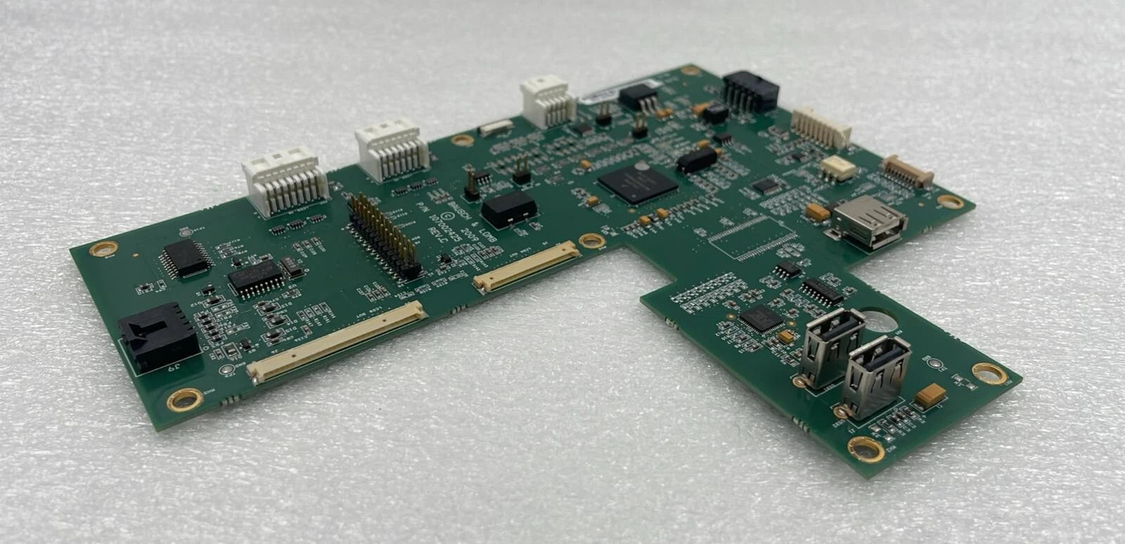 Bausch & Lomb Stellaris 107002425 PCB LCD Monitor Screen Panel Board 2009