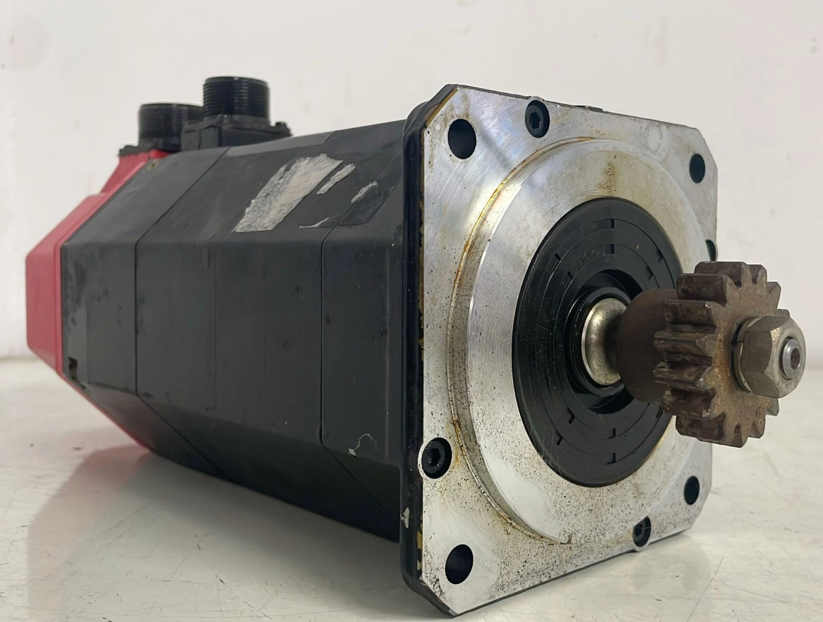 FANUC A06B-0314-B031 AC Servo Motor 5S 2000RPM