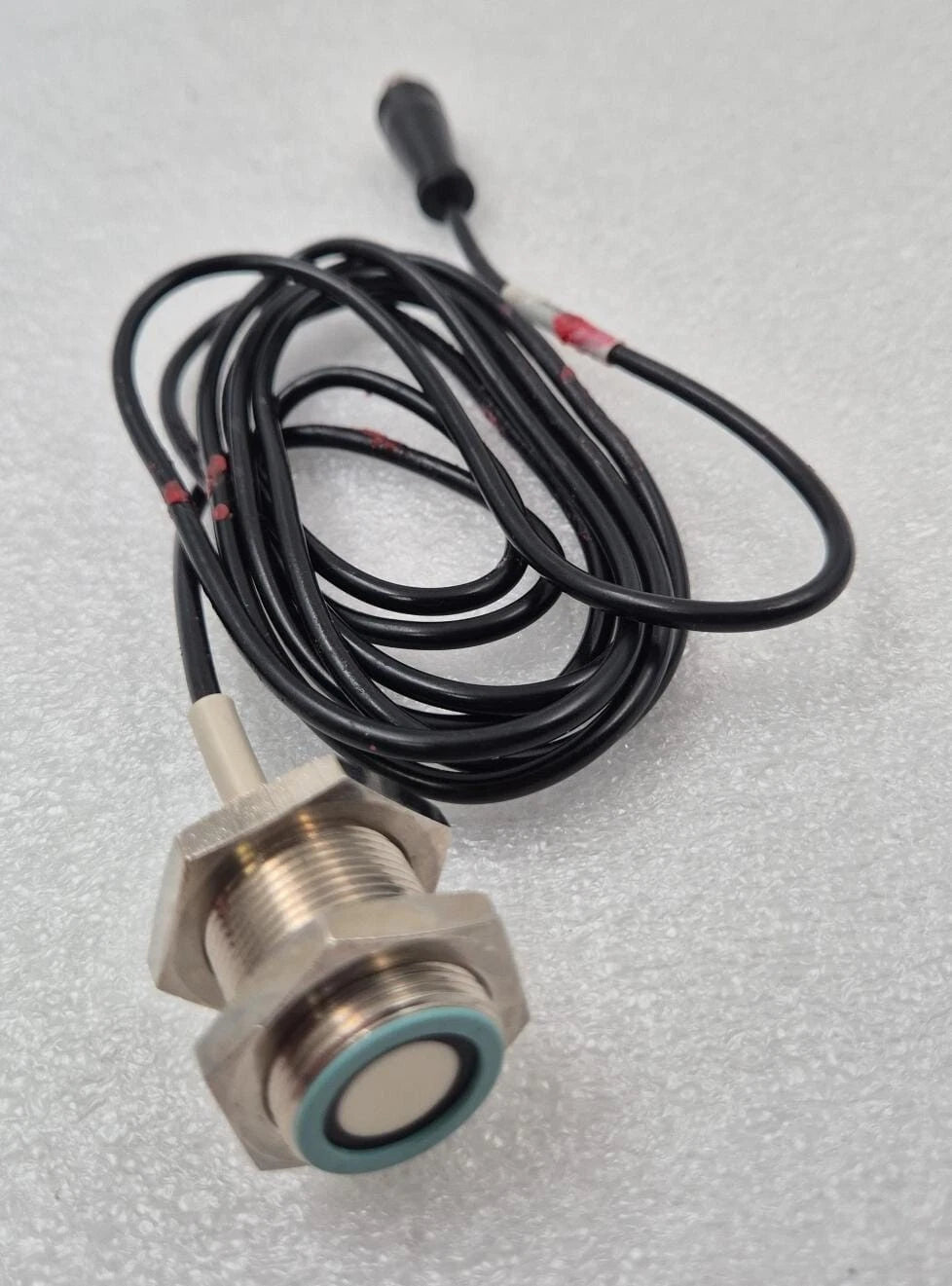 Siemens 3RG6342-3AB71-0HA5 SONAR-BERO ultrasonic proximity sensor kit