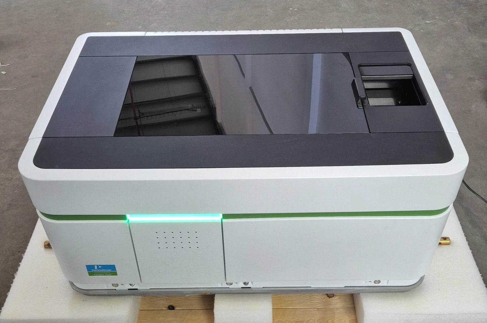 Perkin Elmer Vanadis View Molecule Counting Unit FOR IN VITRO DIAGNOSTIC USE