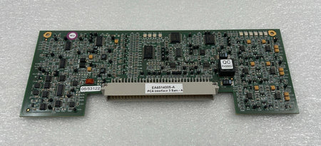 Lumenis LumeOne EA6514005-A PCA interface board PC6514012
