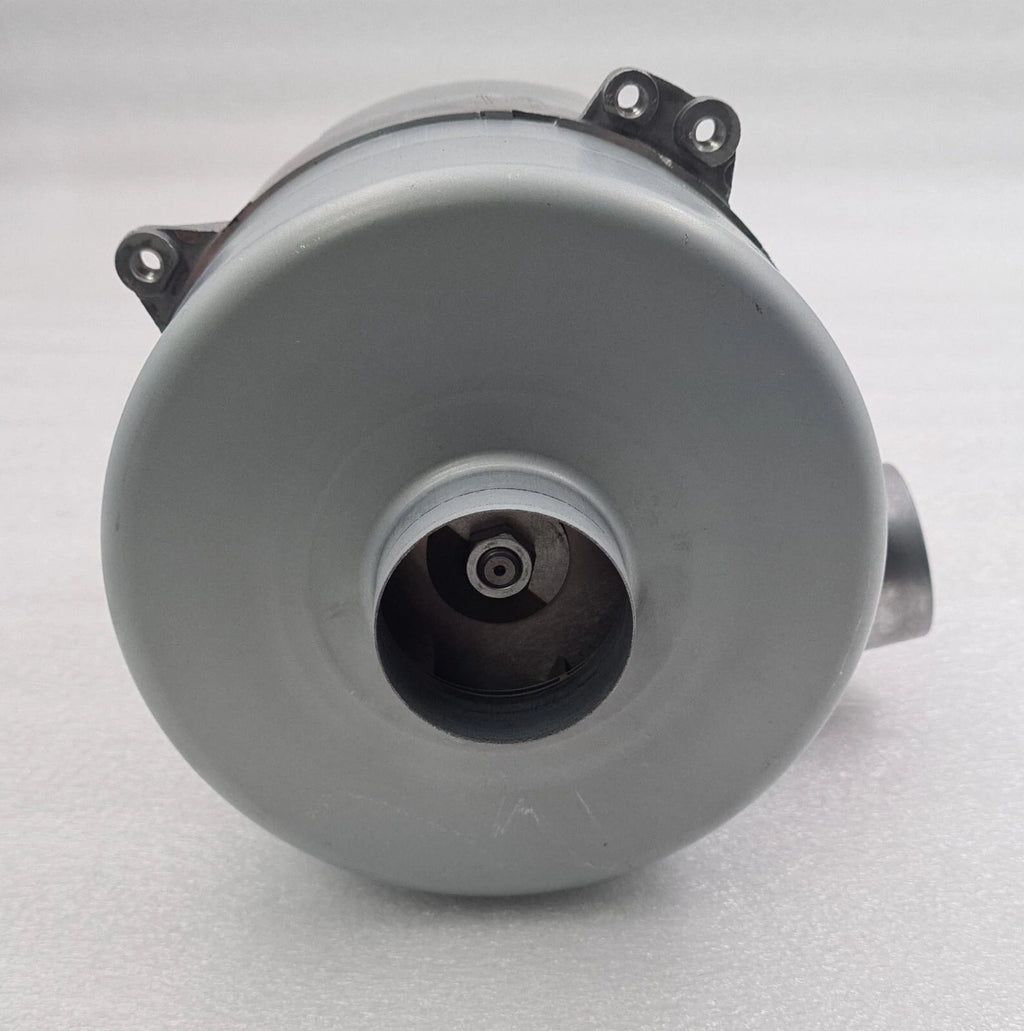 AMETEK Windjammer Brushless Blower 150358-71 Thermally Protected