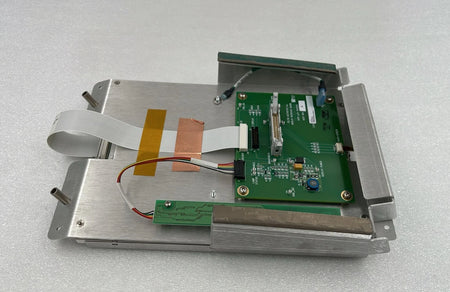 Zeltiq SA12525 Display Interface Board with EN12524 touchscreen assembly