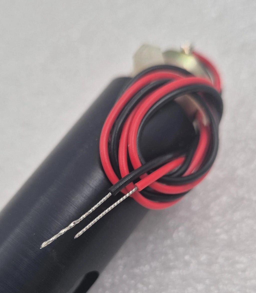 ETI Systems MC5324-10K 6VDC Motorized Potentiometer 68.3 RPM  Motor