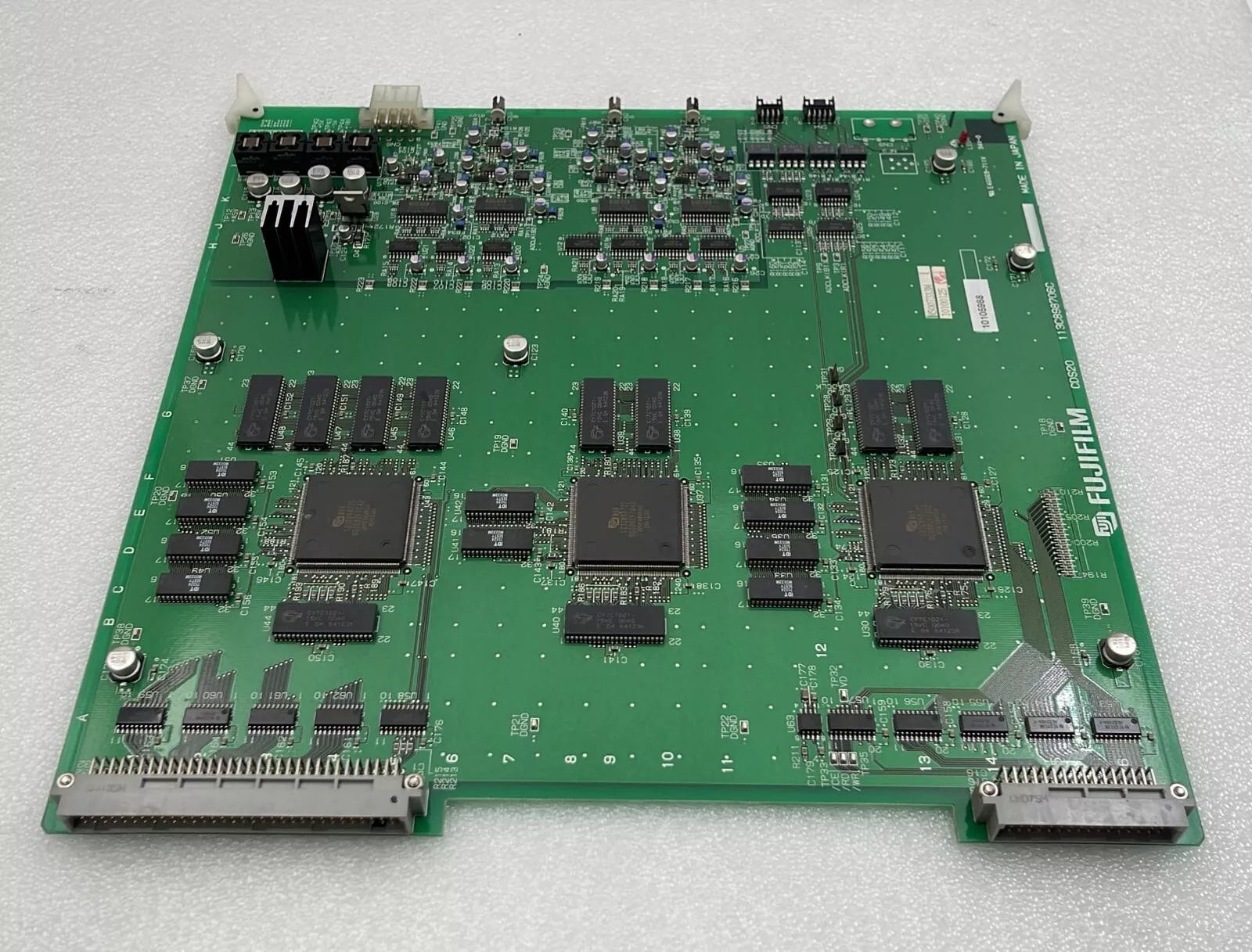 FujiFilm Frontier SP2000 SP1500 CDS20 Board 113C898706C PWB N5006313B