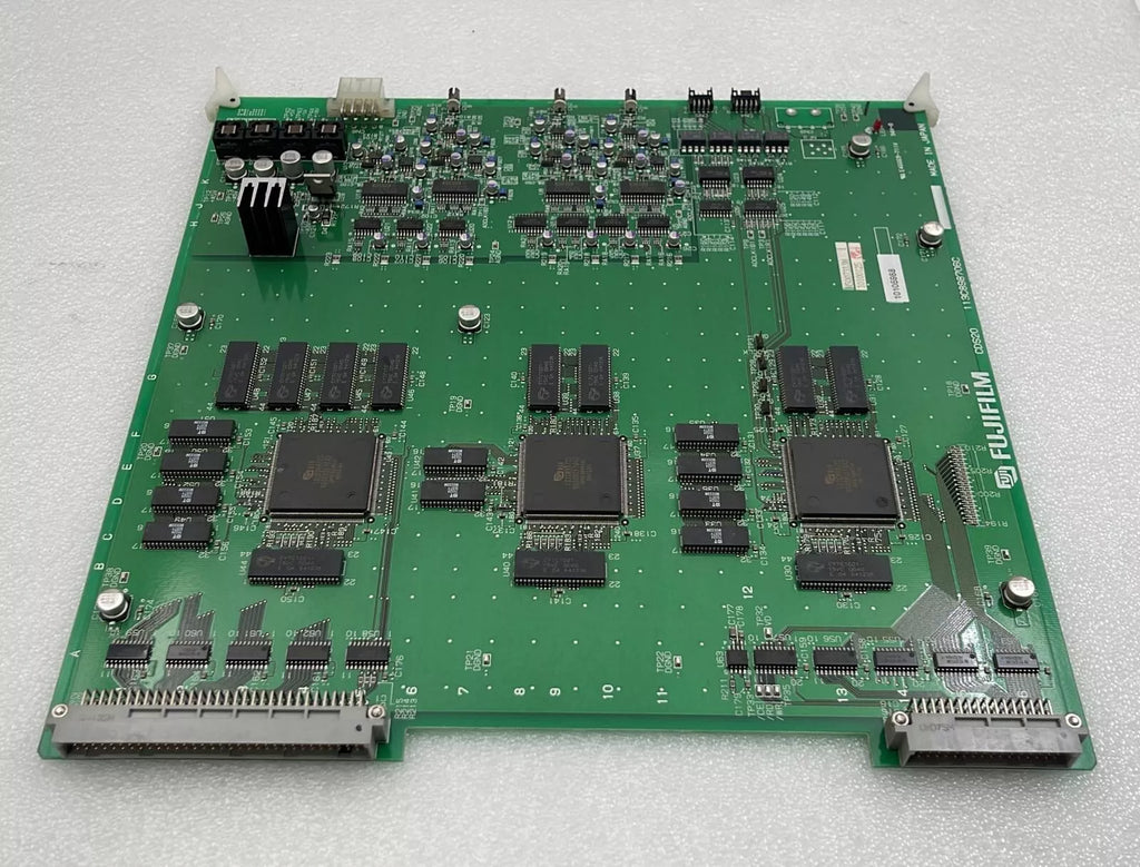 FujiFilm Frontier SP2000 SP1500 CDS20 Board 113C898706C PWB N5006313B