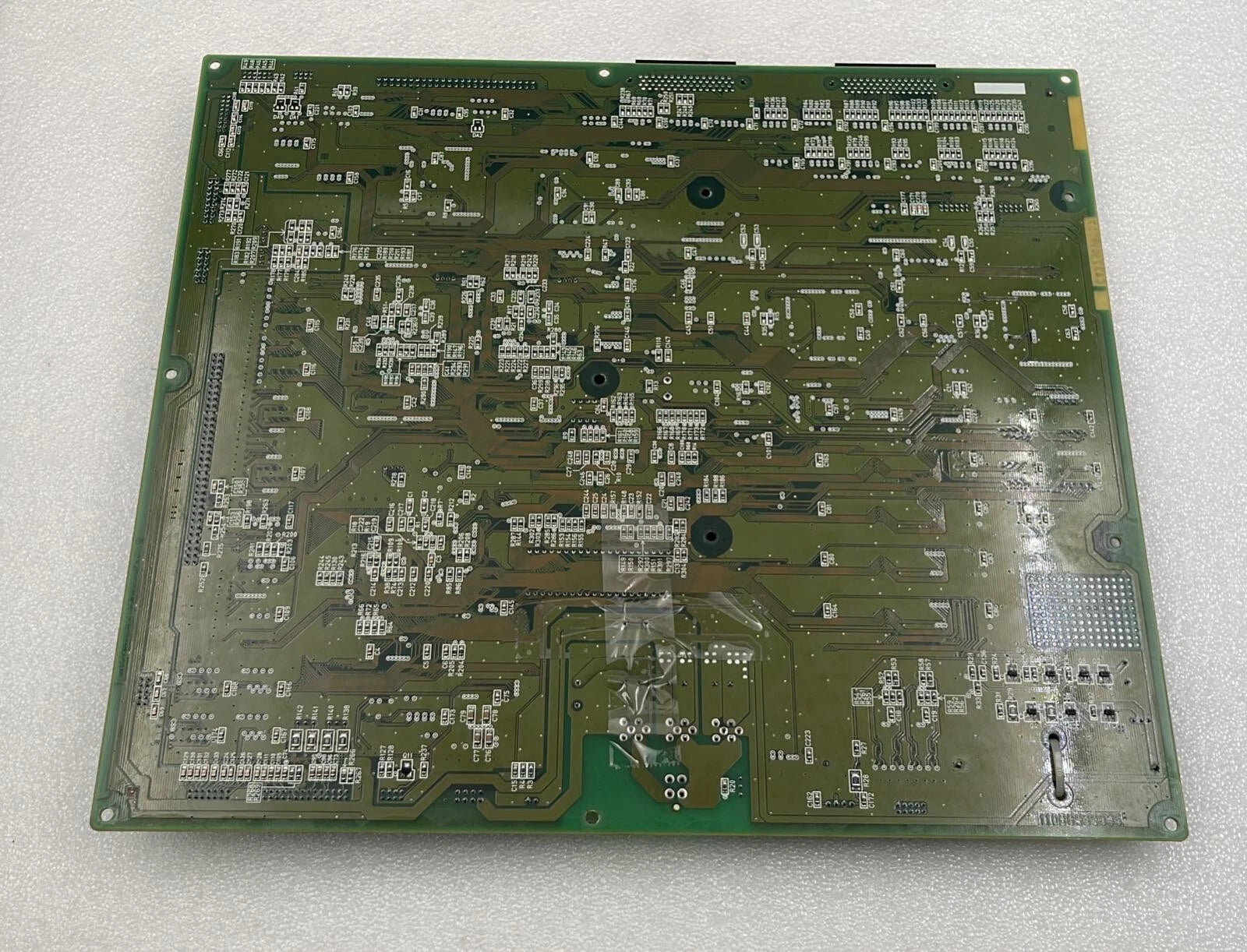 FujiFilm Forntier Control Section Board CTL20 PCB 857C893981 113C893982