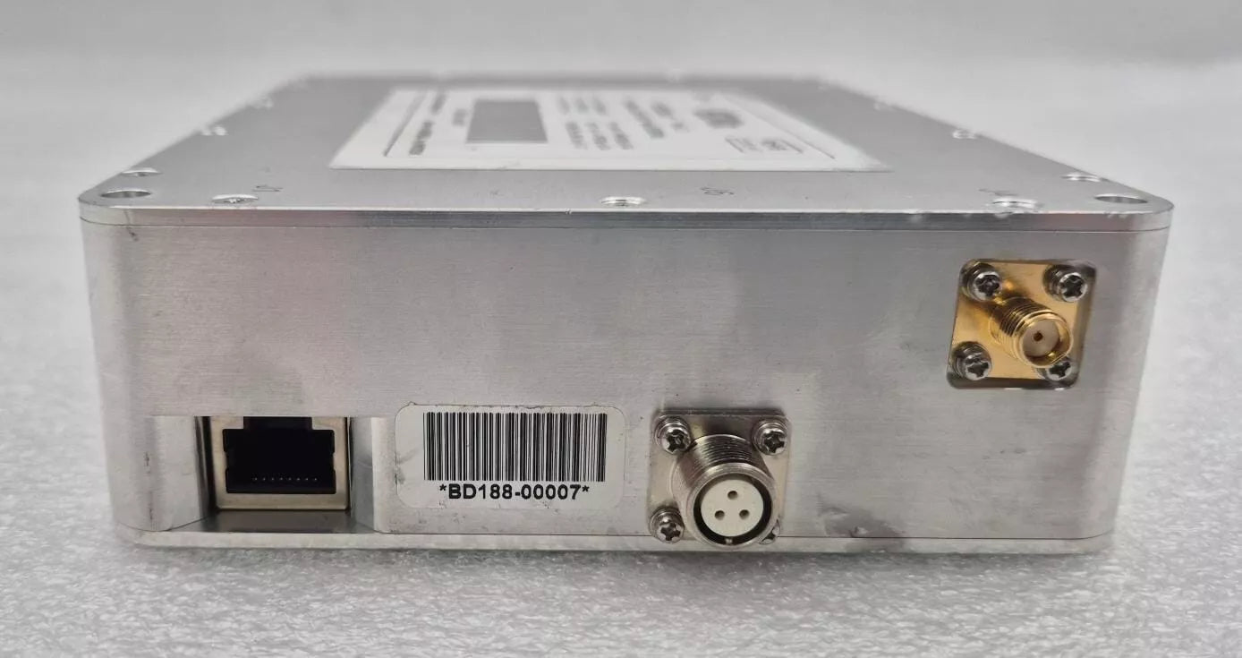 WISTEK BDMx K30D0302-01 Module for ORBIT Marine P/N 25-1185-2 Rev. I2