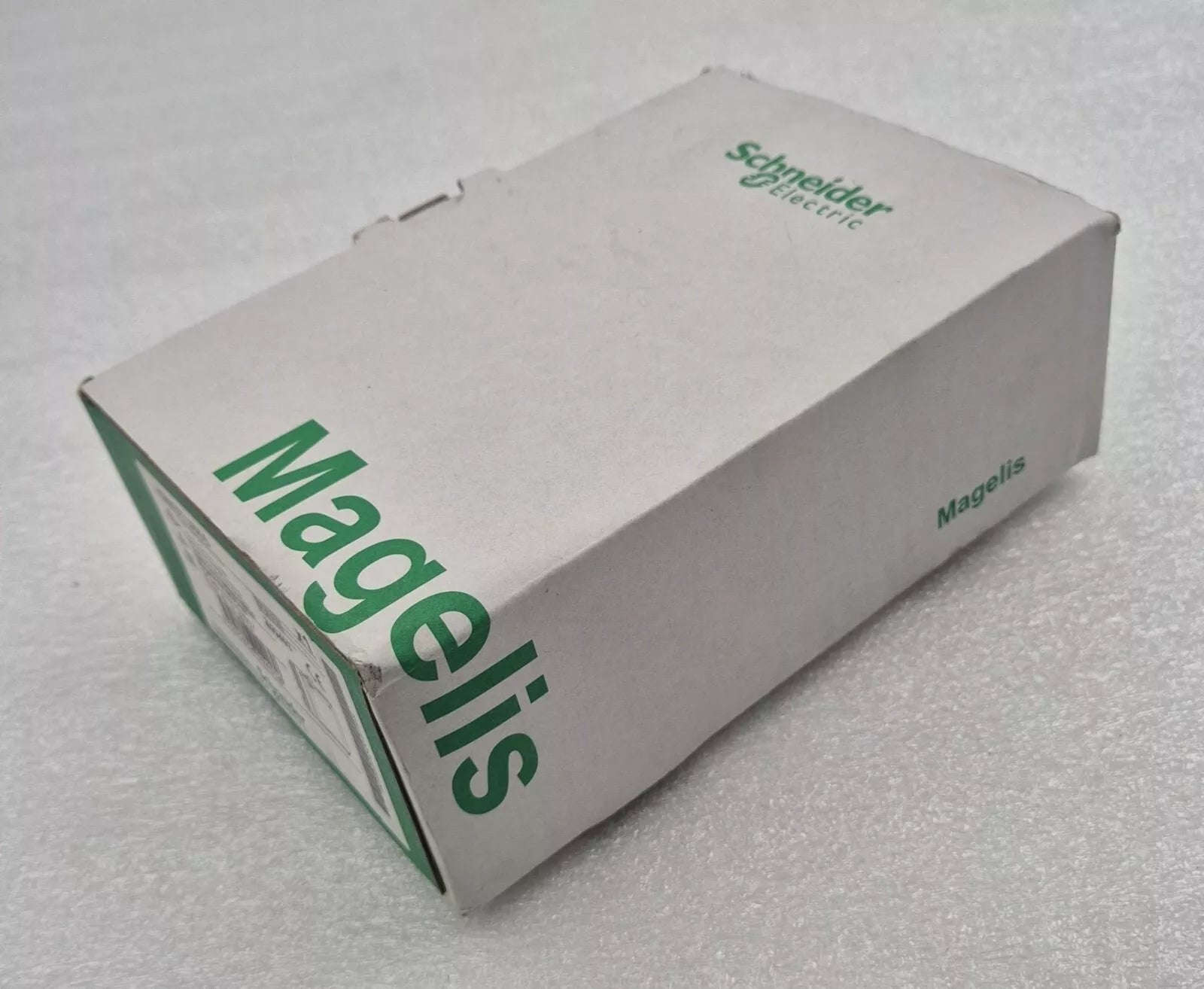 NEW - Schneider Electric HMISTU655 Touch Panel Screen 3.5" Color Magelis 409403