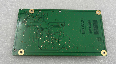 Bio-Rad DTE4015+4 controller board for D-100 Hemoglobin Testing System