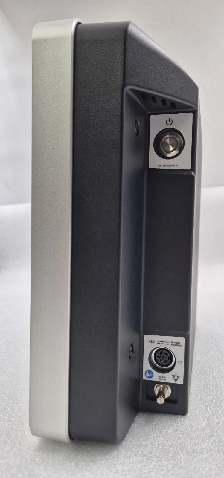 Renal DYNAMICS SmartRF Generator RED-GEN-0001-00 ReDy Monitor Display 30.5"