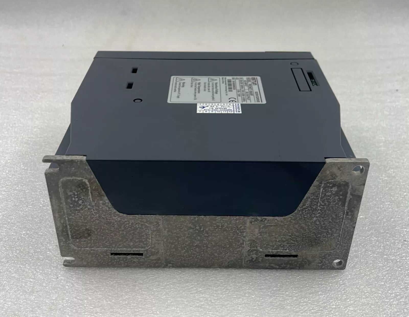 ESTUN Servo Drive PRONET-10AMF 3PH 200-230V