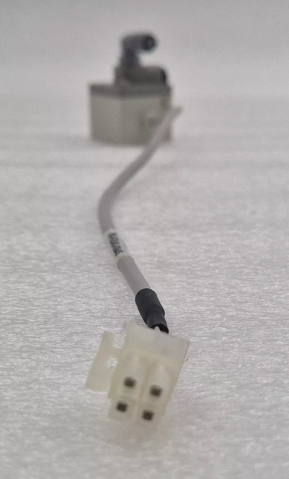 [LOT 4] KITA KP25C-01-F3 High Precision Digital Pressure Sensor Switch 12-24VDC