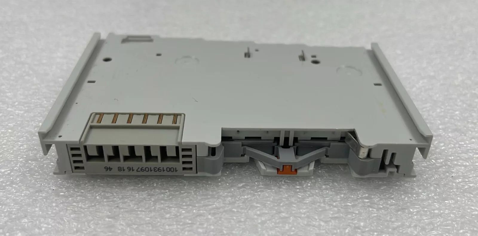 Beckhoff EL3124 EtherCAT 4-Channel Analog Input Terminal Module – 0-10V / 4-20mA