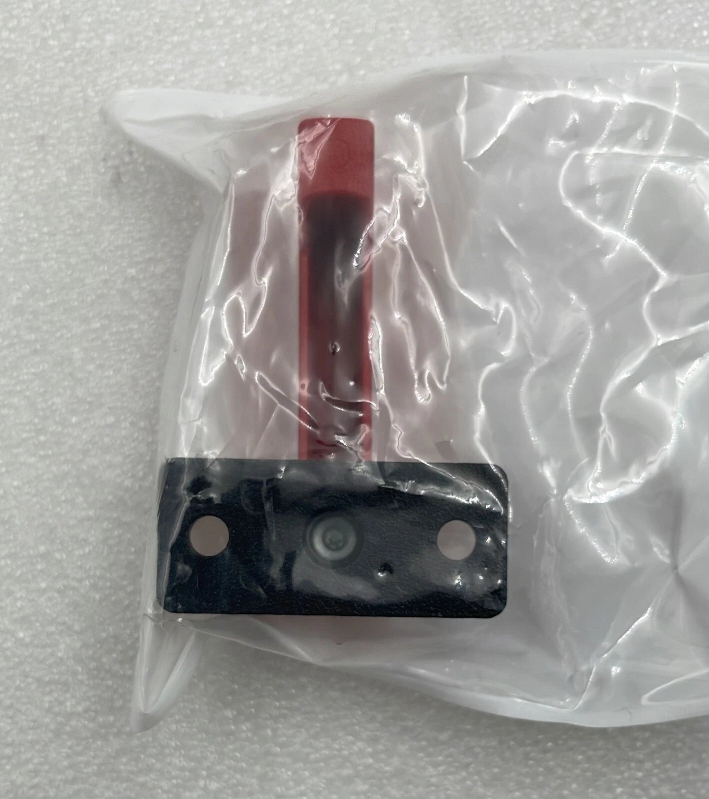 [LOT OF 5] NEW- Ganter Normelemente GN 702-17-55-A-RS Stop Lock Handle