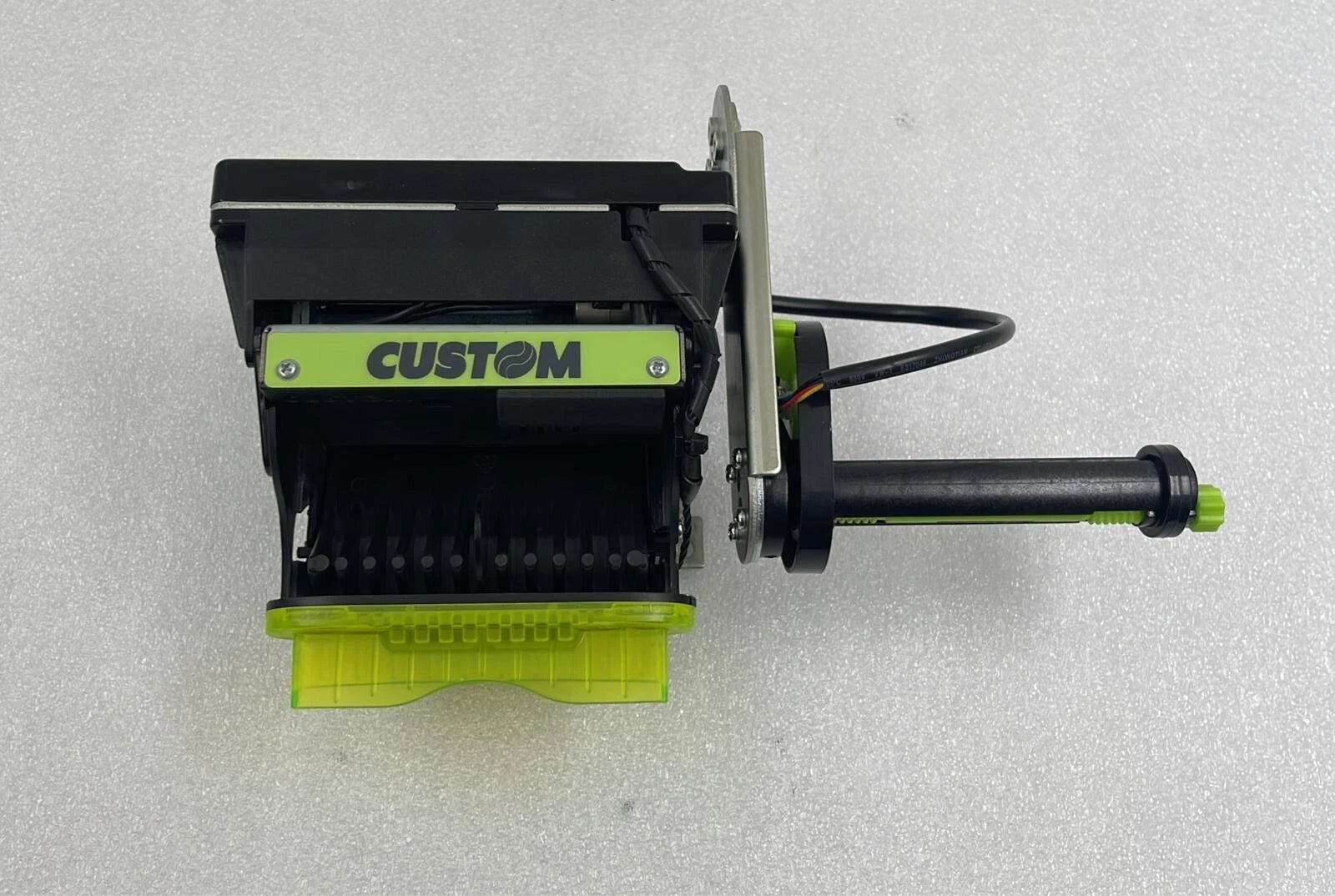 Custom TG2480H USB RS232 80mm Kiosk Receipt Ticket Thermal Printer