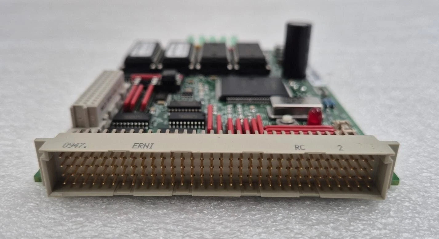 SOCOMEC SICON UPS E301412G E962566 PCB Board for IT-SWITCH M.E.