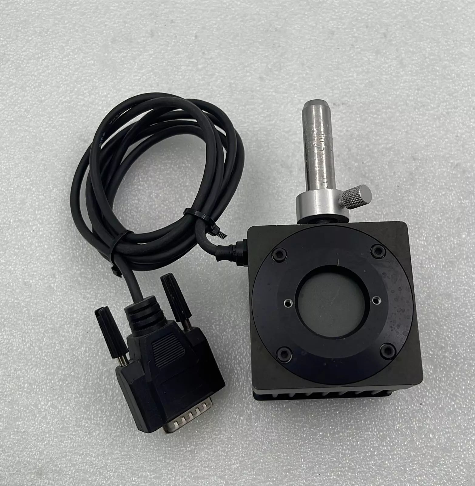 OPHIR Optics 7Z02696 Smart Head Laser Sensor Jig 50(150)A-BB-SH-26