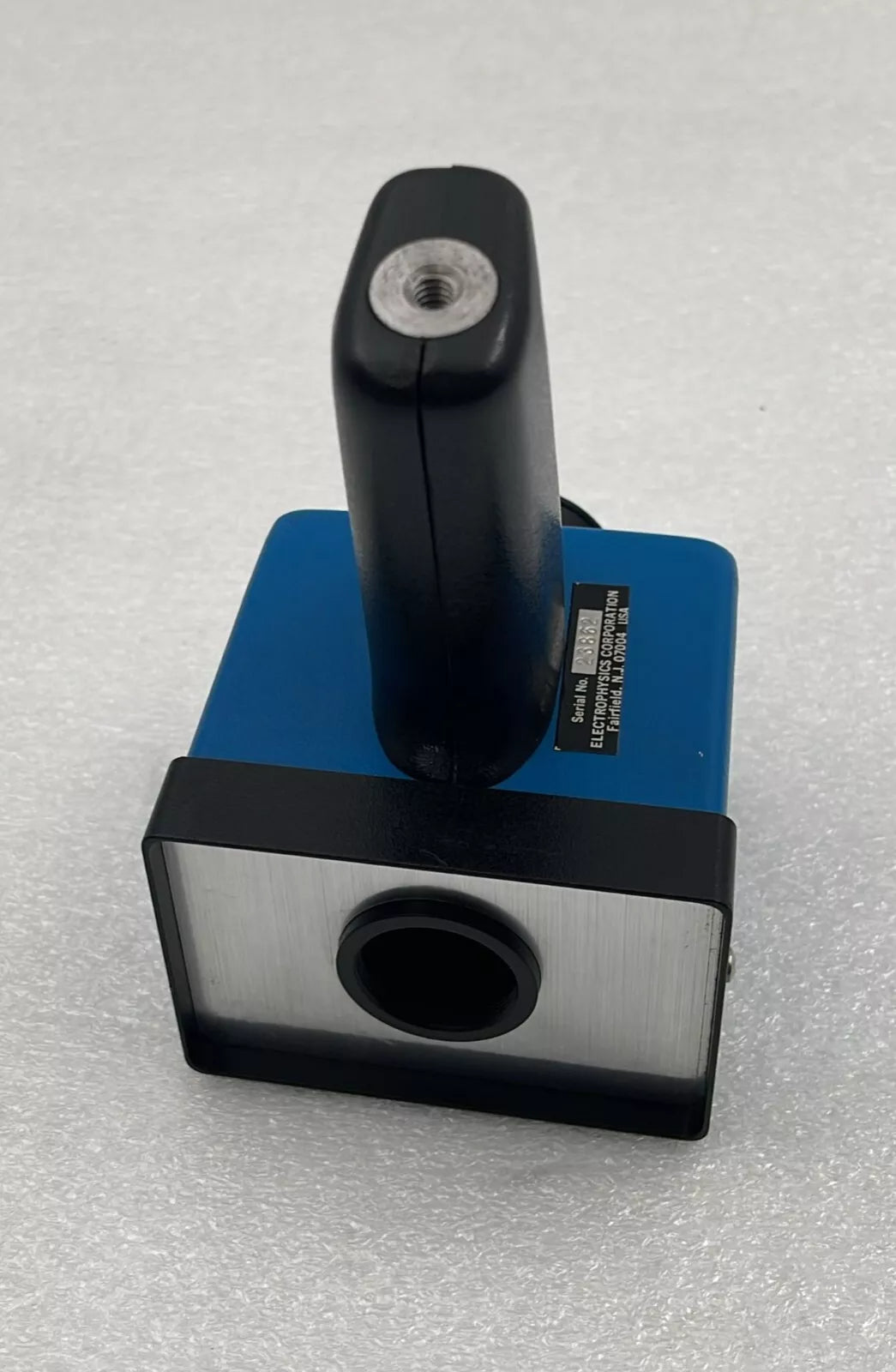 Electrophysics ElectroViewer 7215 **AS-IS**