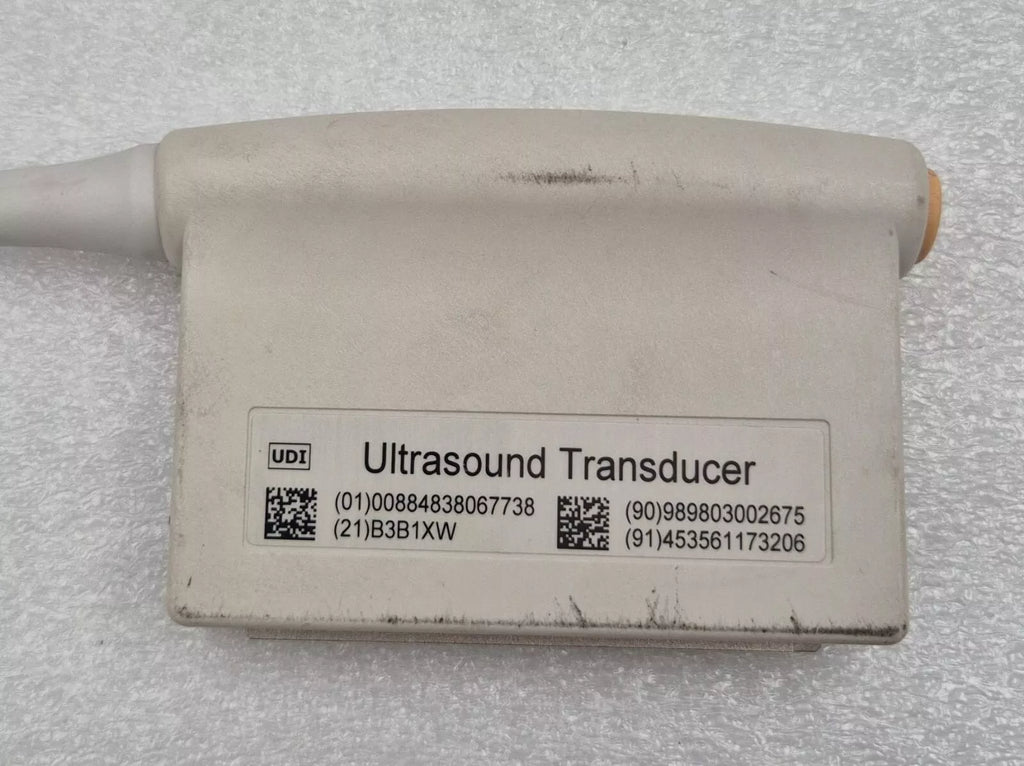 Philips C5-2 Curved Array Ultrasound Transducer Probe 453561173206