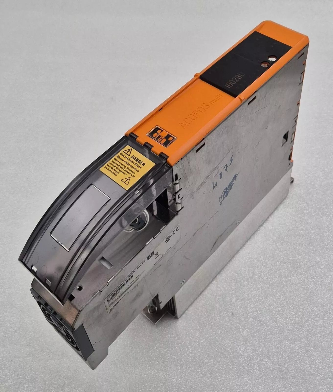 B&R Automation ACOPOS multi I0028D 8BVI0028HWD0.000-3 Inverter Module **AS-IS**