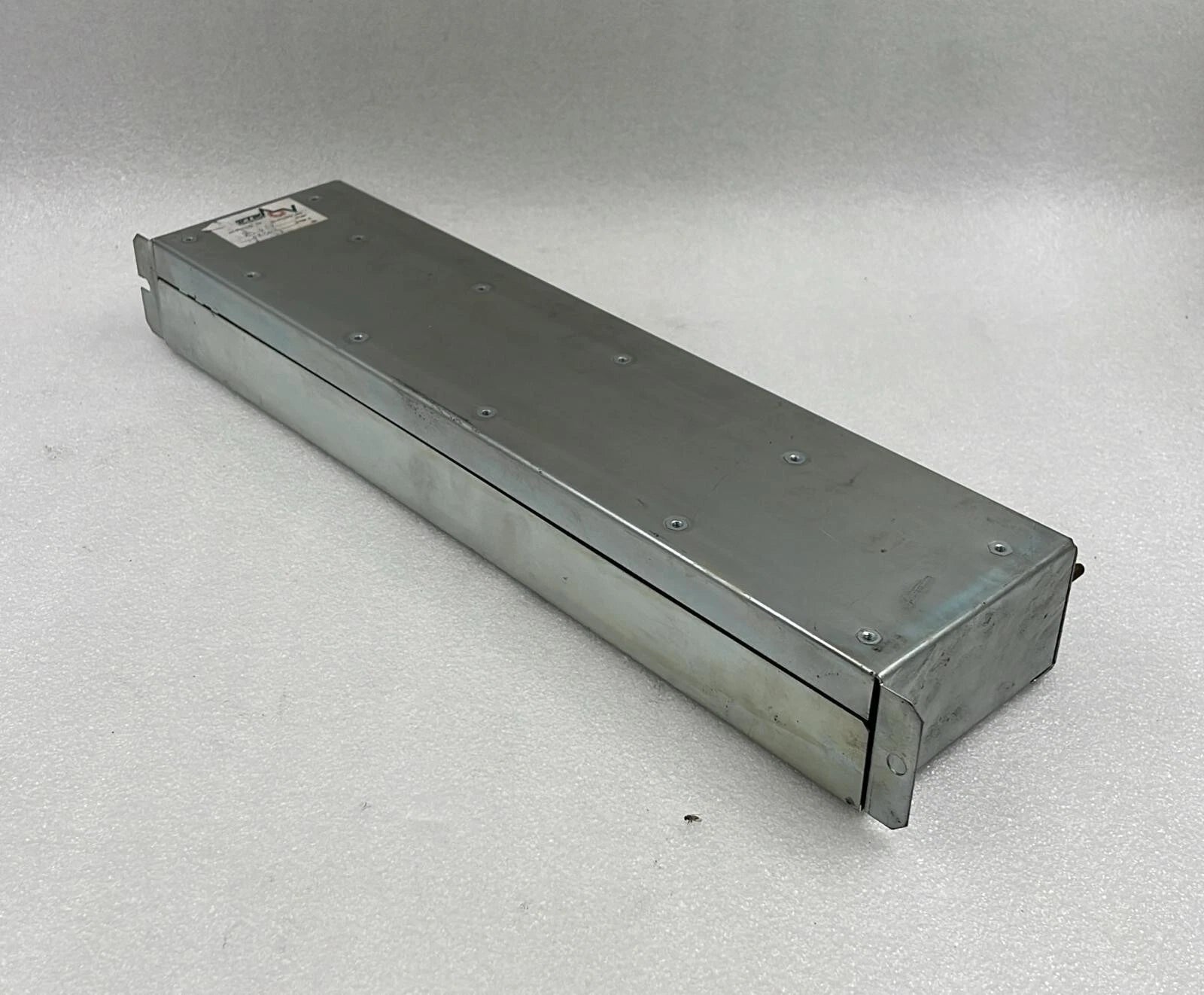 ANCA 946-0-01-0167 5DX Input Output Unit CNC Grinder Control Module