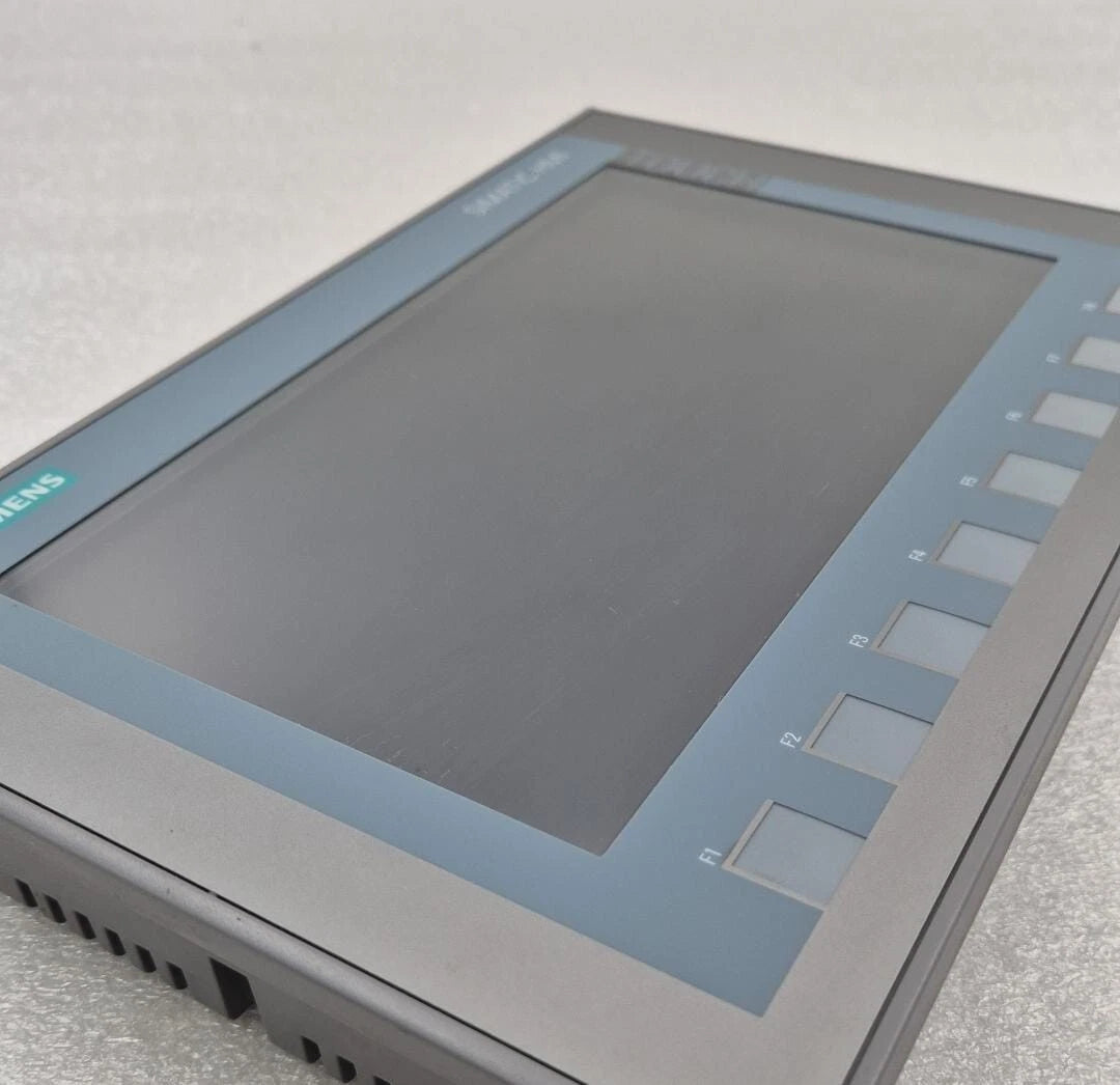 SIEMENS SIMATIC HMI TOUCH 6AV2 123-2JB03-0AX0 KTP900 Basic Operator Interface