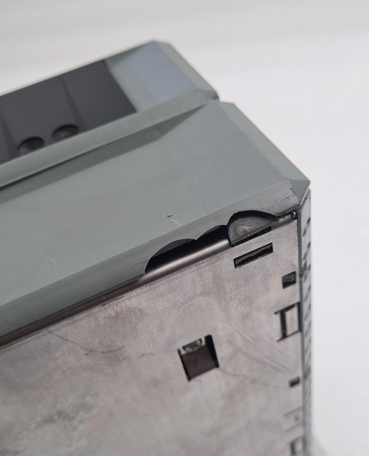 B&R Automation 8B0P0440HW00.001-1 ACOPOS multi P0440 Servo Power **AS-IS**