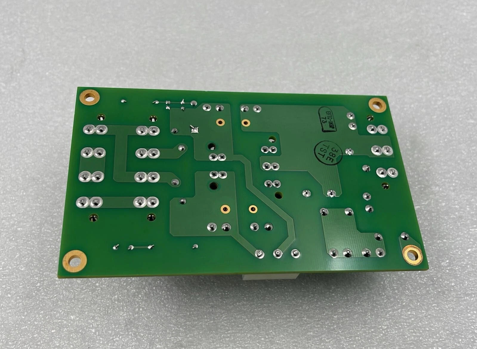 Zeltiq Aesthetics Power Conditioning PCA SA11563-A board for CoolSculpting system power regulation