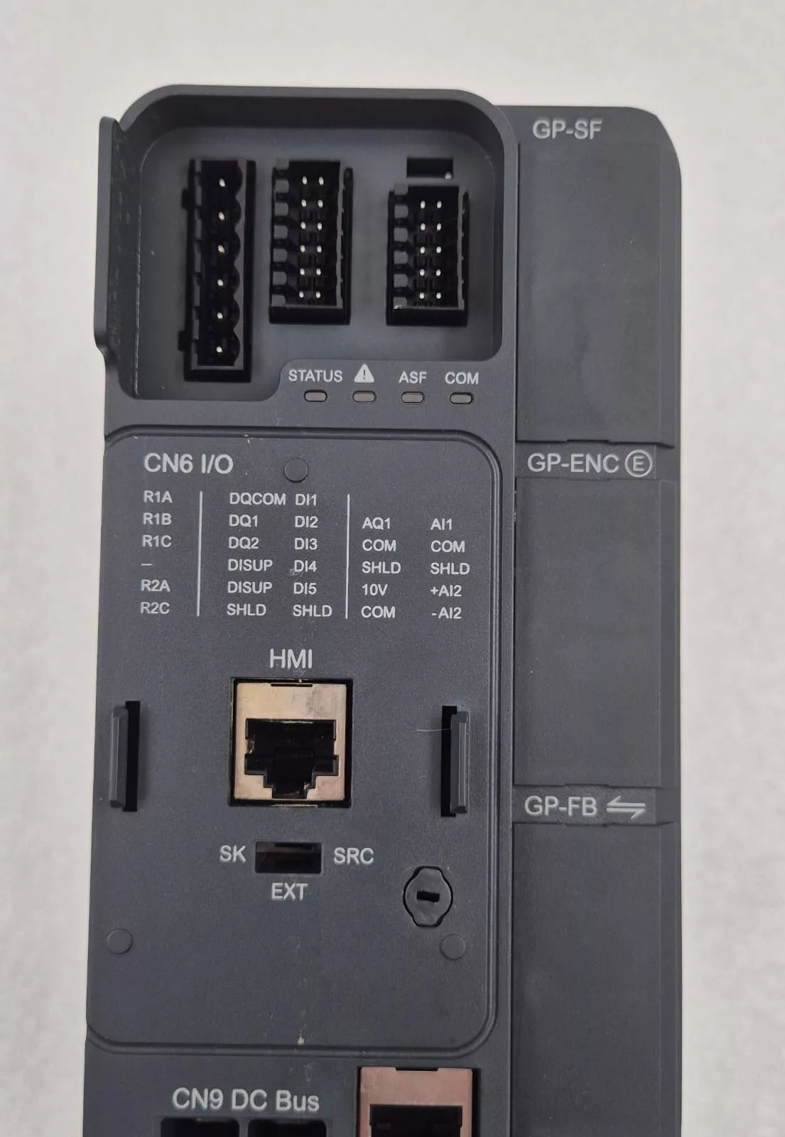 Schneider Altivar 340 ATV340U15N4 1.5kW 2HP 380-480V Variable Frequency Drive