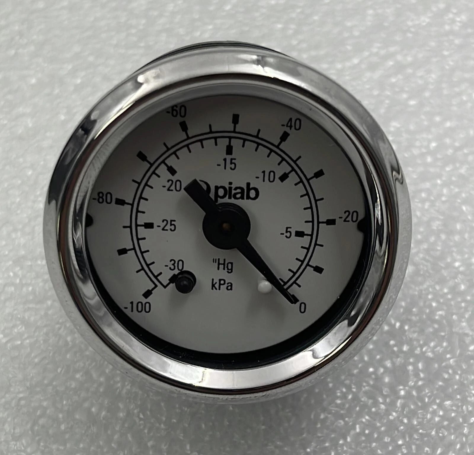 Coax Technology Piab Vacuum Pump P6010.AE.01.LA.52