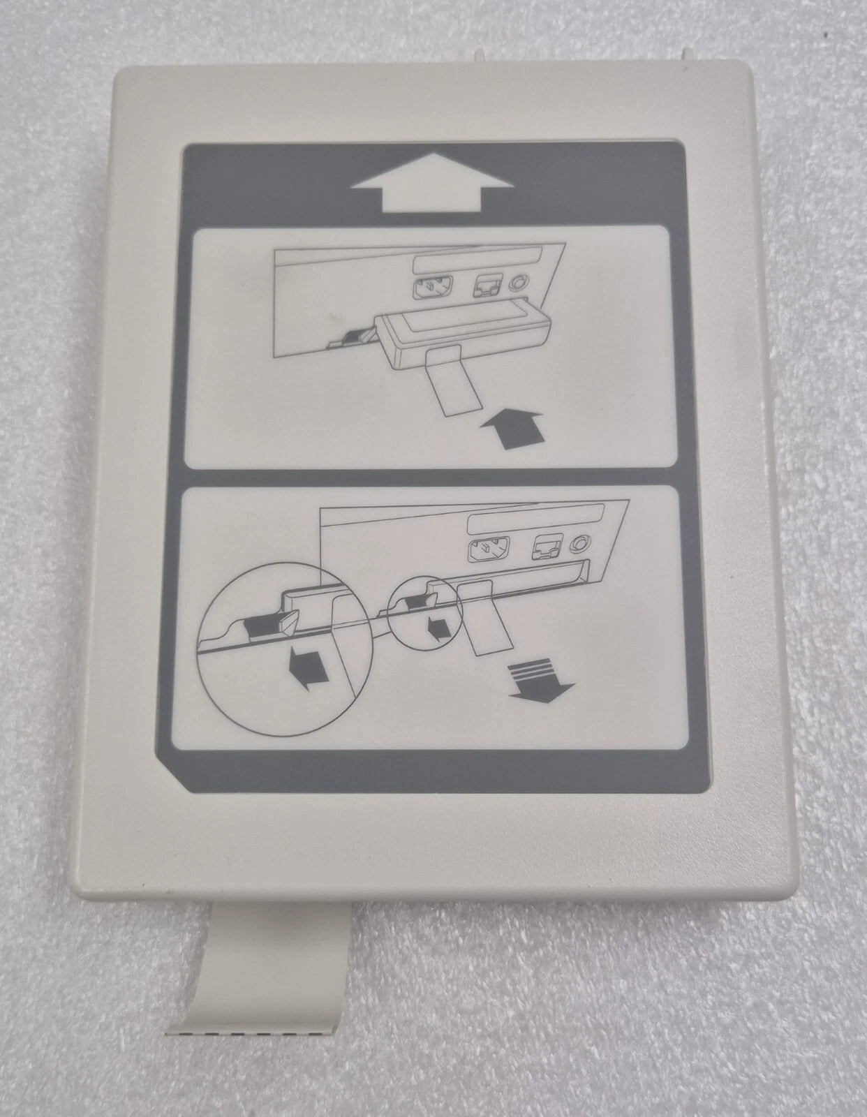 Philips 989803167281 LITHIUM ION BATTERY 14.4V 6.75Ah 97Wh 23094-1555-P