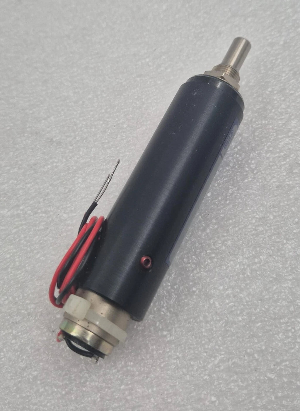 ETI Systems MC5324-10K 6VDC Motorized Potentiometer 68.3 RPM  Motor