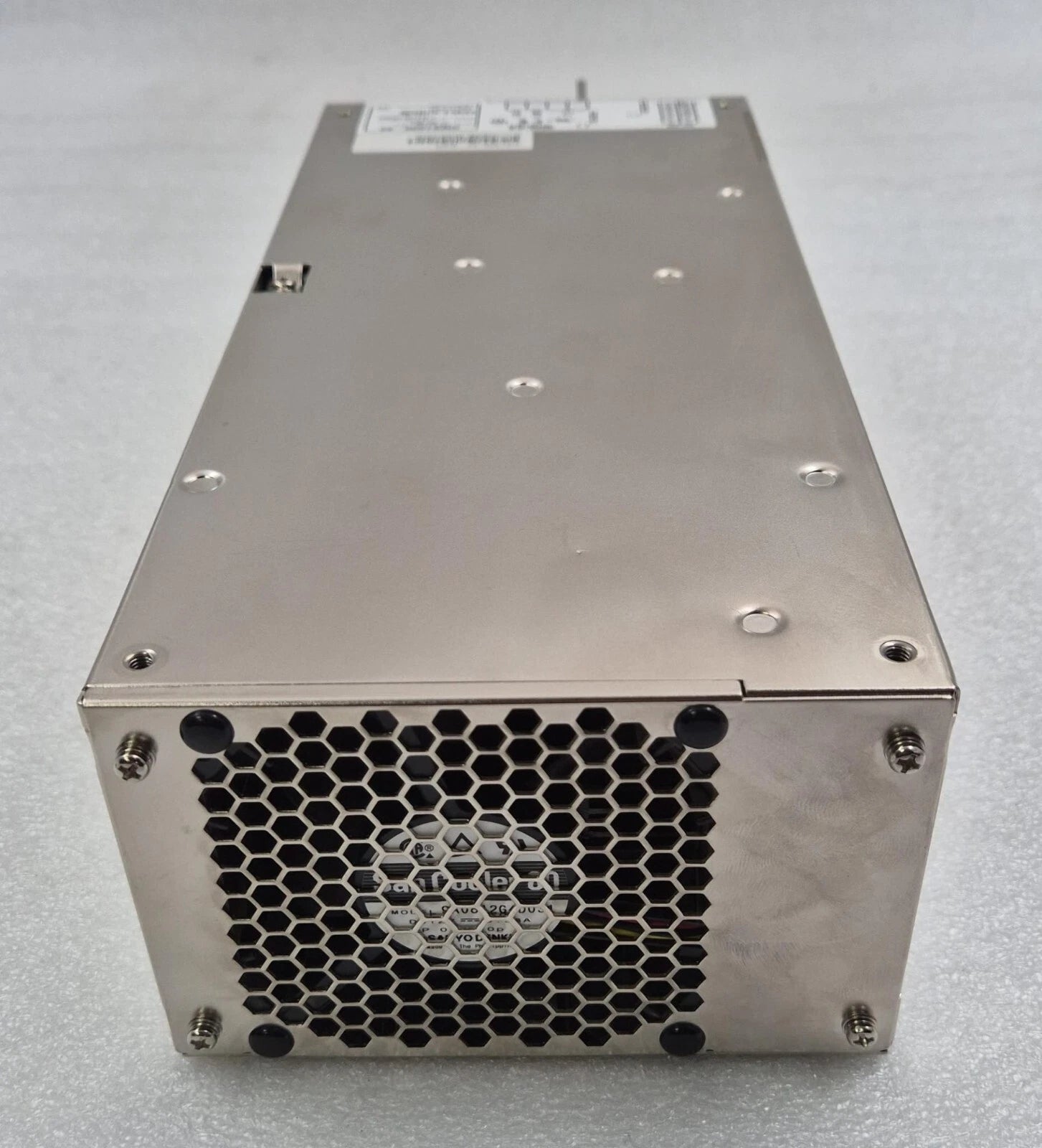 TDK-Lambda HWS1500-24 EHFP Switching Power Supply 1500W 24V 65A