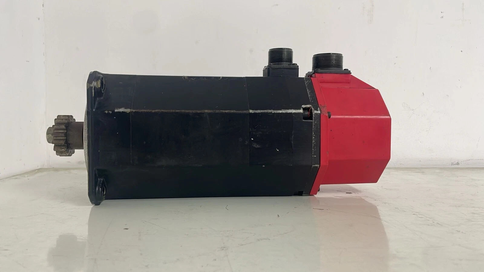 FANUC A06B-0314-B031 AC Servo Motor 5S 2000RPM