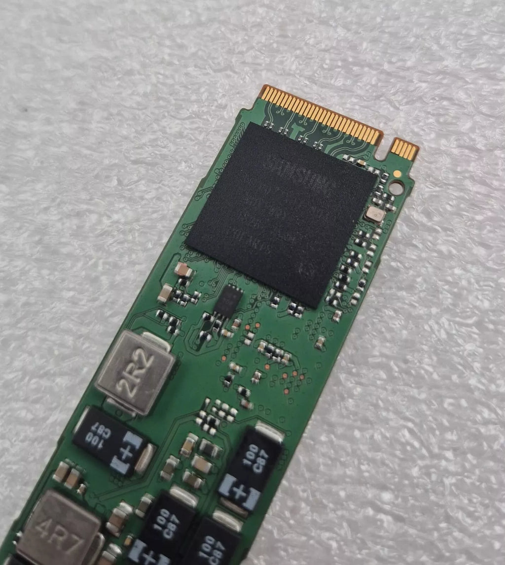 Samsung MZ-1LW9600 MZ1LW960HMJP-000G5 PM963 NVMe PCIe M.2 SSD 960GB