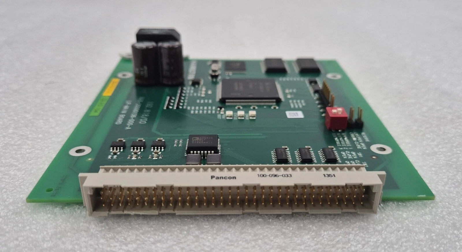 Hamilton 192.818/00 HAW-00000136-000-A LP-Main Board