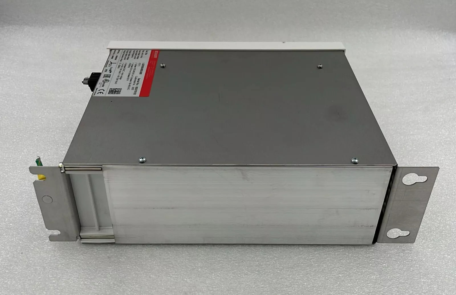 BECKHOFF AX5106-0000-0200 Digital Compact Servo Drive 1-channel W/ AX5805