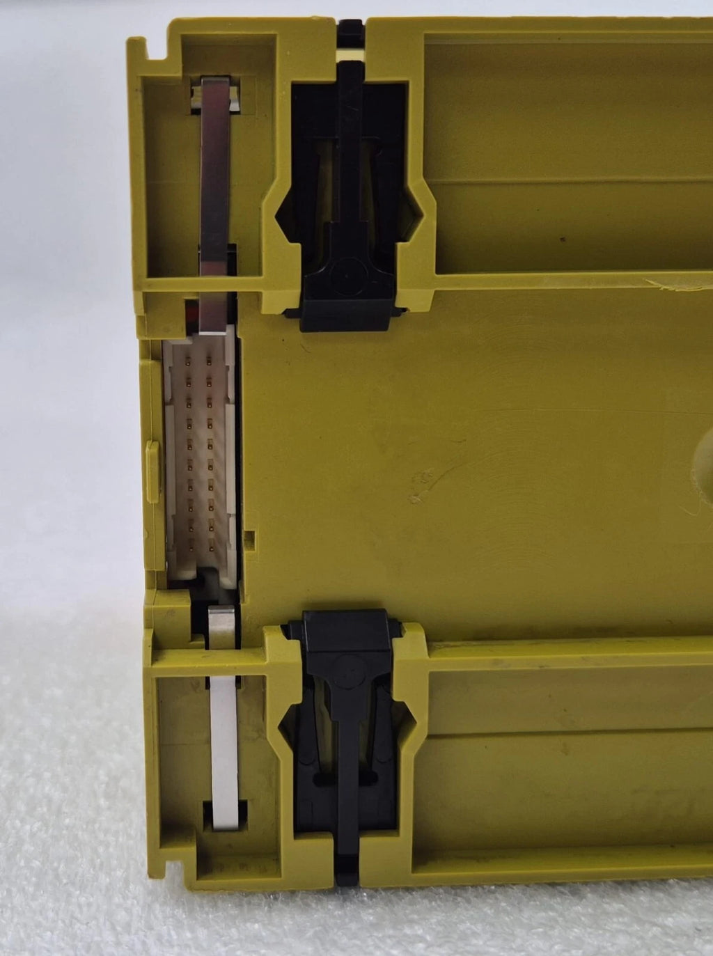 pilz PNOZ m1p ETH 773103 Configurable Safety Relay Controller Module