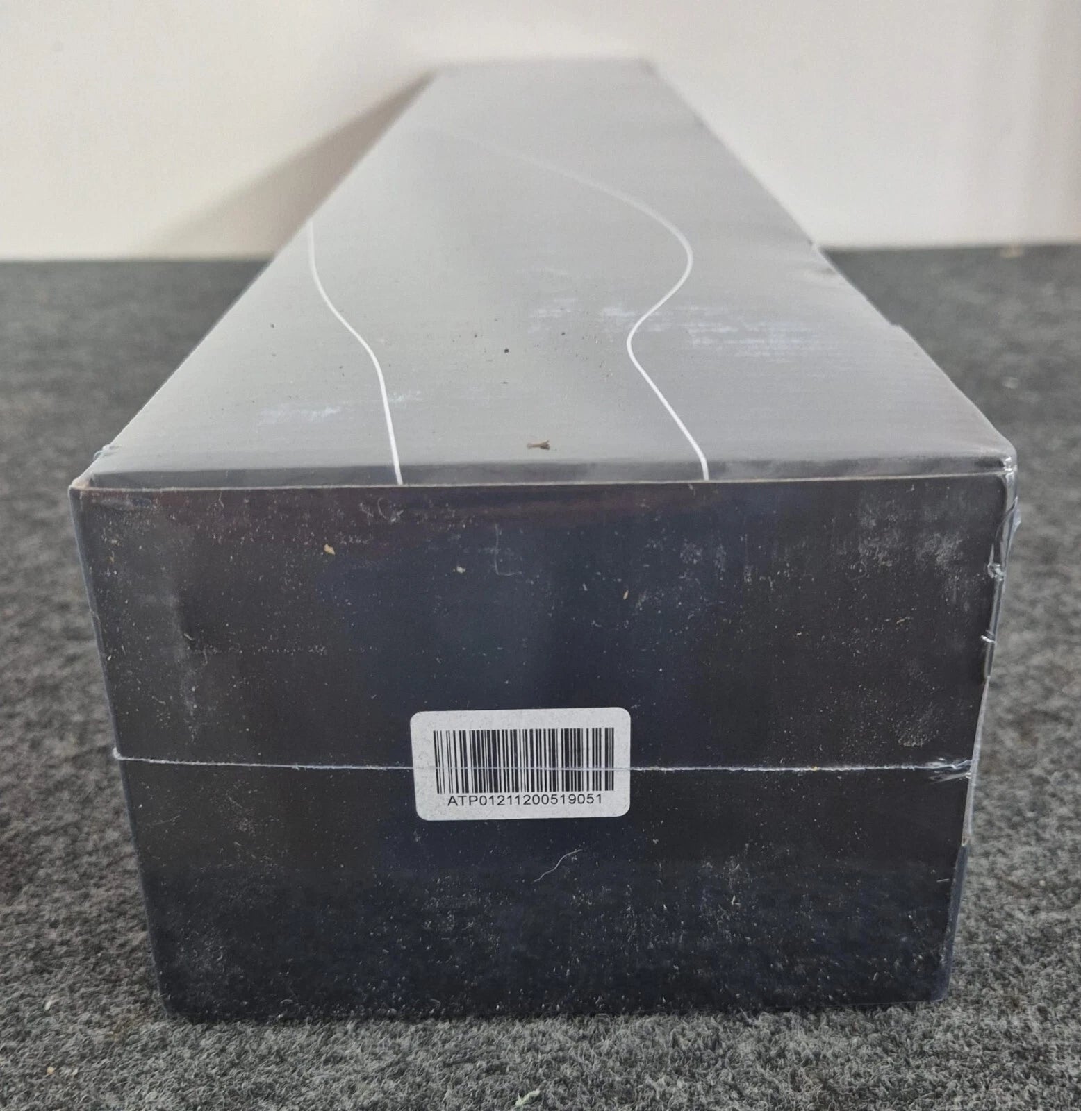 T-MOTOR CF Prop Carbon Fiber Propeller 28x9.2 28"x9.2" **NEW**