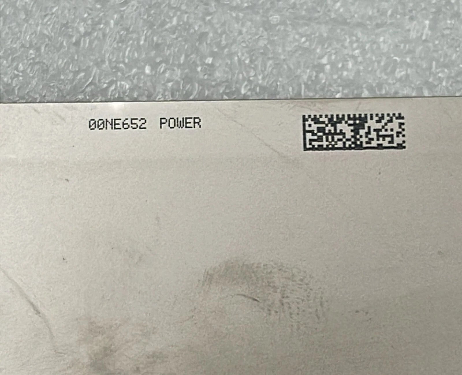 [LOT 4 PCS] IBM Power8 CPU Processor P8V201 00NE652 8-Core 4.35-Ghz 9316 CA PQ
