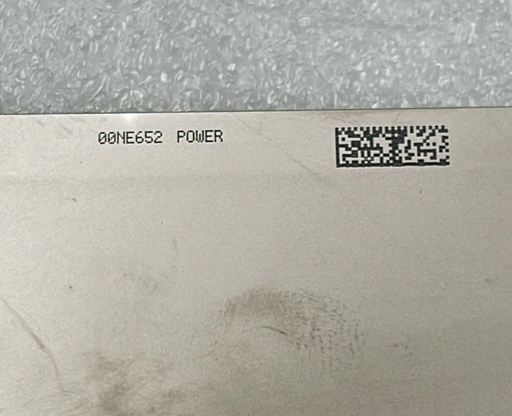 [LOT 4 PCS] IBM Power8 CPU Processor P8V201 00NE652 8-Core 4.35-Ghz 9316 CA PQ