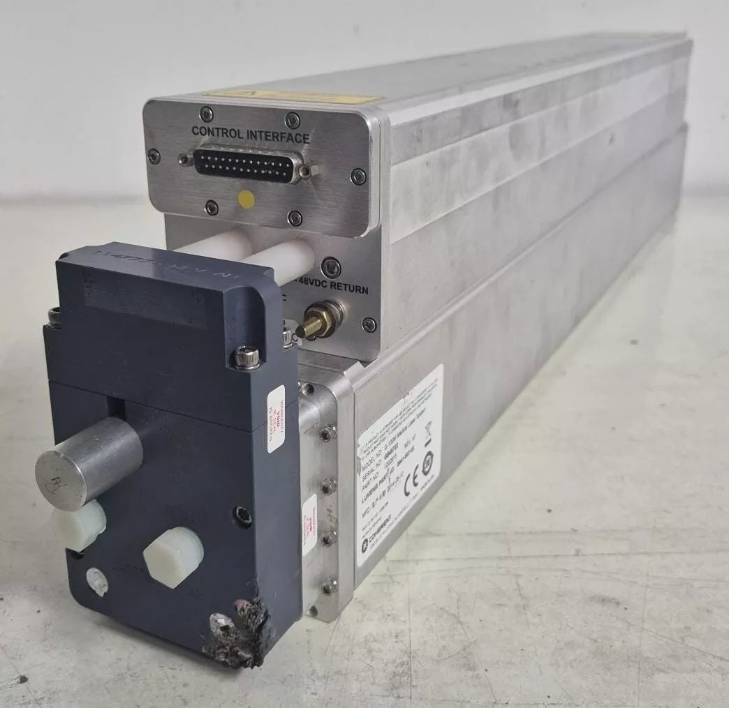 COHERENT G-100M Medical Laser System 1202915 for LUMENIS 0641-807-02 **AS-IS**