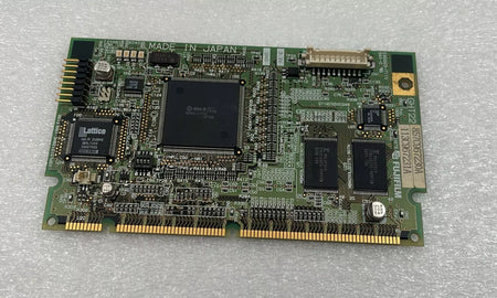 FujiFilm GHT22 controller board 857C967230A with PCB 113C967231A