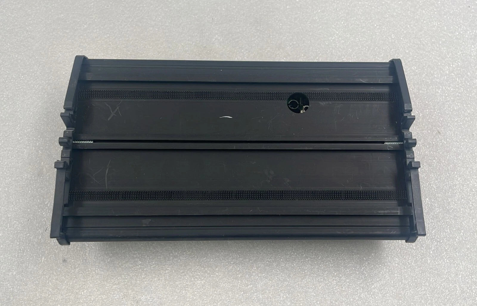 T.A.C SCU1284:7 Access Control Unit Module SCU12842 24 Vac 50/60 Hz 30 VA