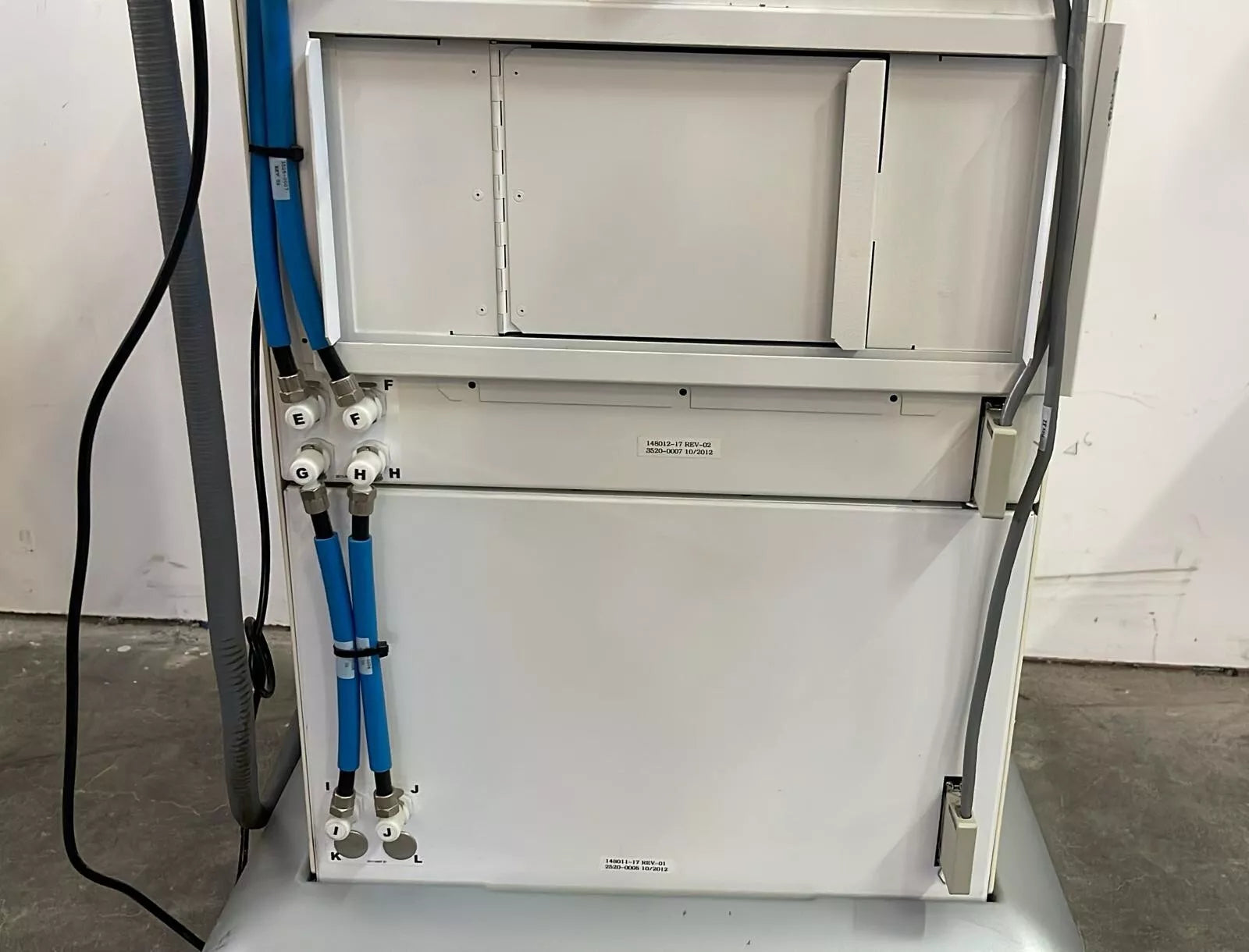 Cynosure Palomar Vectus 2012 laser hair removal system aesthetic diode platform