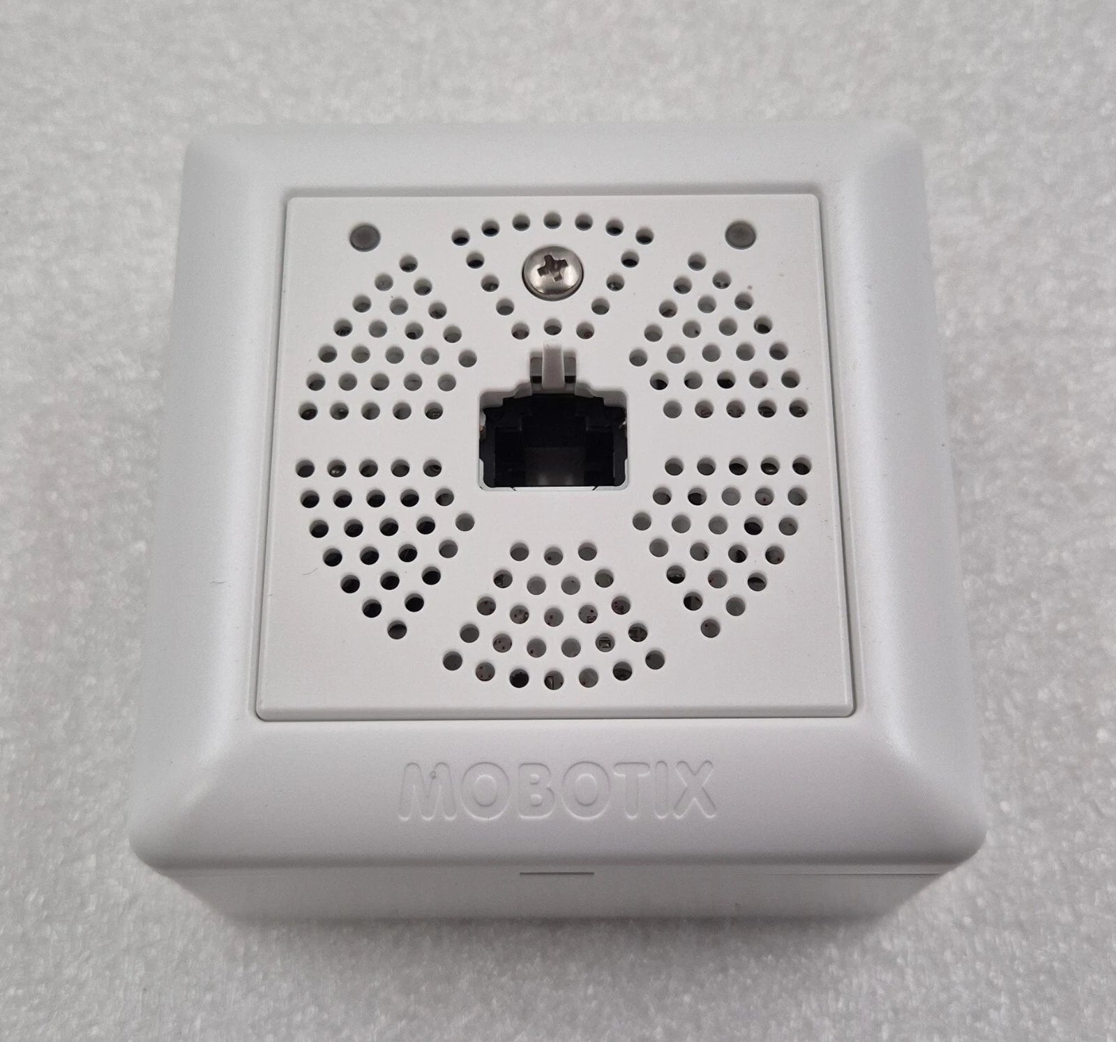 MOBOTIX DoorStation Info Module MX-2wirePlus-Set-PW 1381427 **NEW KIT**