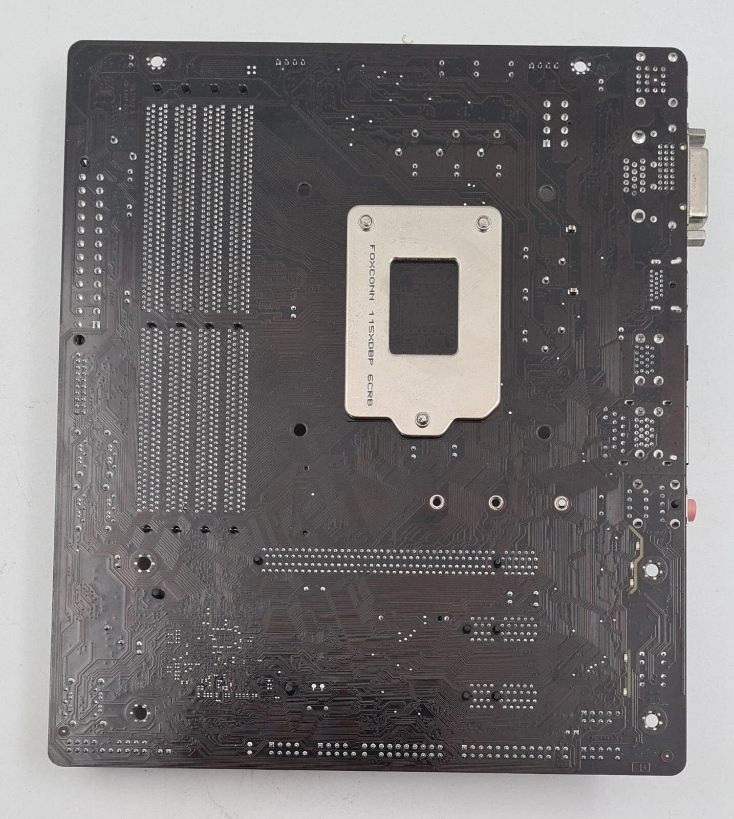 GIGABYTE GA-B250M-DS3H Motherboard MicroATX LGA1151 DDR4 USB 3.1 W/ I/O