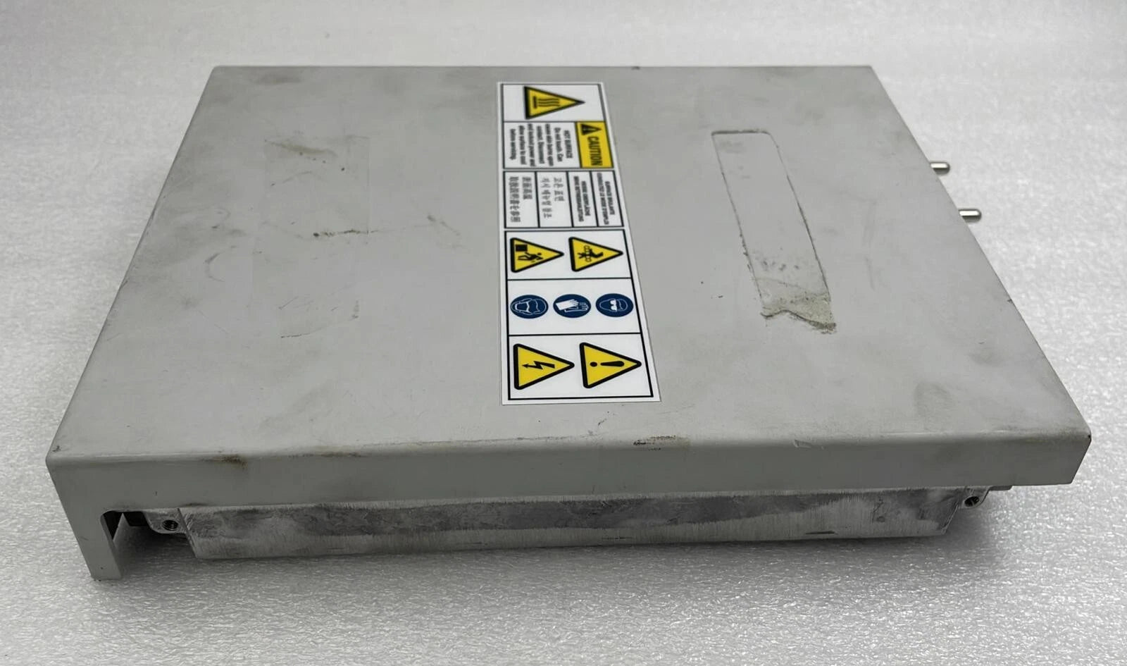 Edwards D37490850 MTR CTRL M/PK IXL 120 Dry Pump Controllers Vacuum